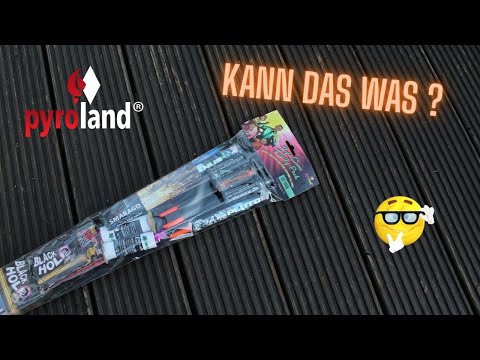 Pyro Crew Family Pack I Familiensortiment von Lesli und Pyroland !