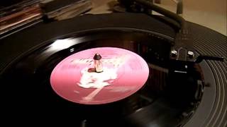 Dusty Springfield - Sometimes Like Butterflies - 45 rpm Vinyl