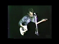 Alex Chilton - Tee Ni Nee Ni Noo (Live 1986)