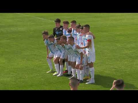 RIJEKA vs RUDEŠ 2:1 (26. kolo, Prva NL - Kadeti 22/23)