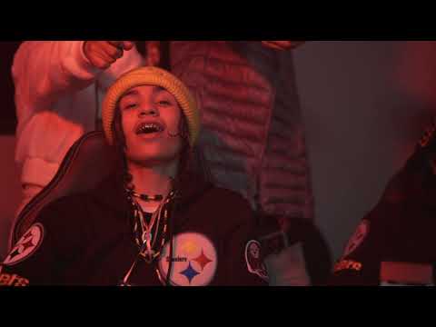 LosLk3 - Common Feelings (Official Music Video)