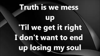 Nicki Minaj Marilyn Monroe LYRICS HD