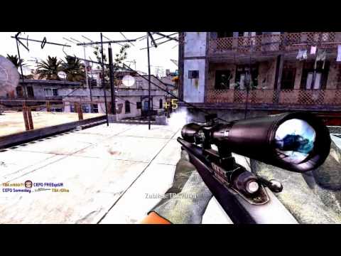 CEFO Someday EGU 5men ACE