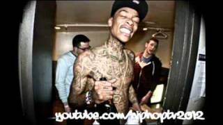 Wiz Khalifa ft Travis Barker - Champagne (2011)