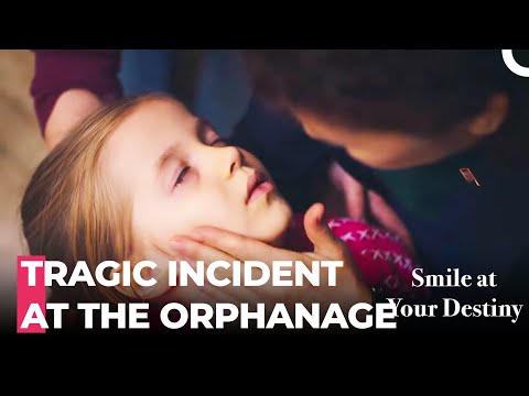 The Little Caterpillar Faints! - Smile at Your Destiny Episode 3