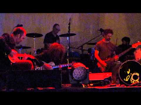 Godspeed You! Black Emperor - Primavera Sound 2014