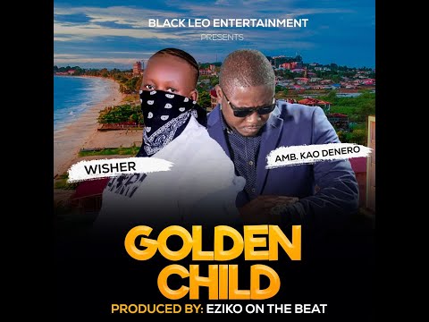 Golden Child - Wisher Feat. Amb Kao Denero