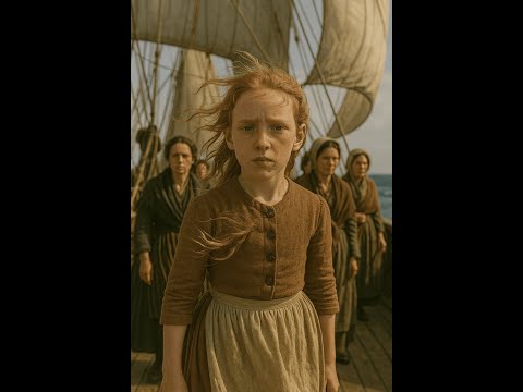 Ararat Asylum’s Hidden Past: Janet Dunn — A Scottish Child Convict’s Final Years.