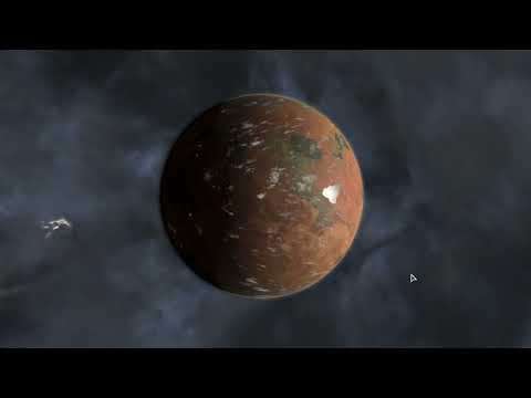 S3  E33 Lets Play Endless Space 2 JC Proton Meritocracy Horatio Endless Difficulty