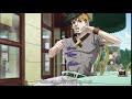 Kishibe Rohan Oi Oi Oi Oi Oi