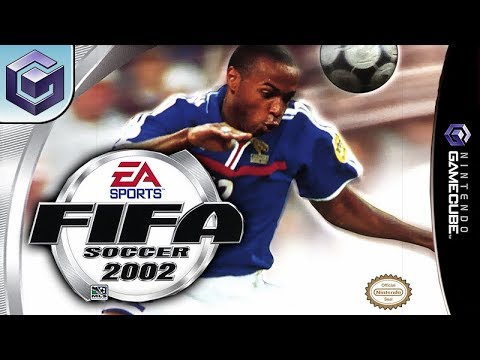 download lagu mp3 mp4 Fifa Football 2002, download lagu Fifa Football 2002 gratis, unduh video klip Fifa Football 2002