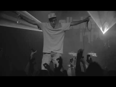 12. Outro - Para La Gente - Fili Wey (Prod. A.R.M.Y)