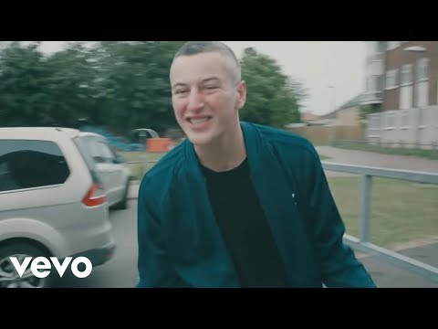 Devlin ft. Skepta - 50 Grand (Official Video)
