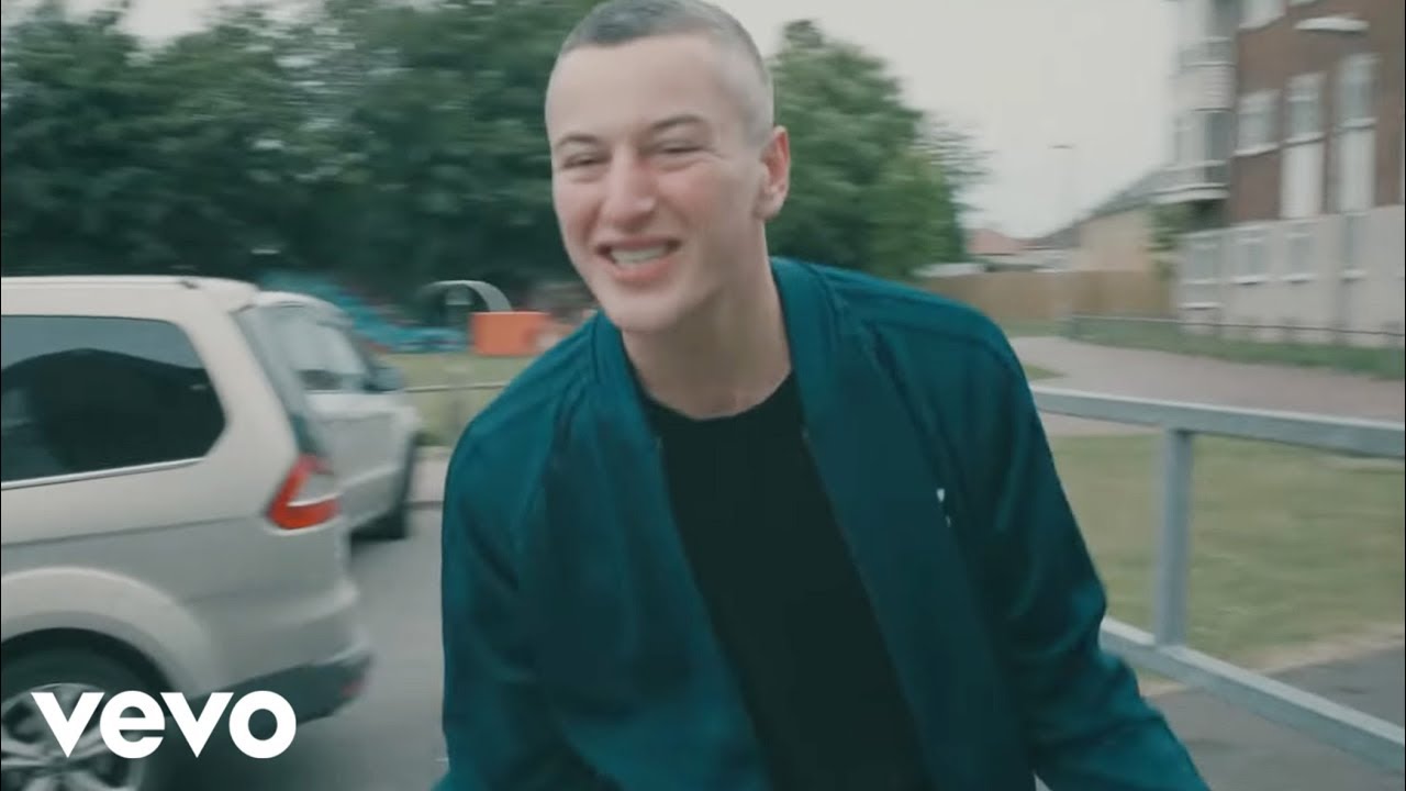Devlin ft. Skepta — 50 Grand