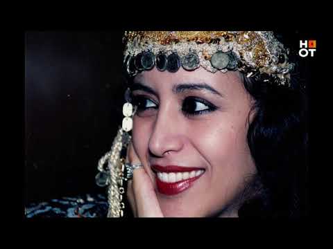 הצצה מתוך "עפרה" - כשעפרה חזה פגשה את מייקל ג'קסון