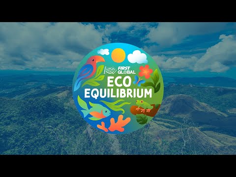 The FIRST Global Challenge