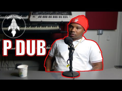 P Dub on his Dad Apondo White, Felix Mitchell, Ebk Leebo, getting shot 5 times, Jail, Music & more !