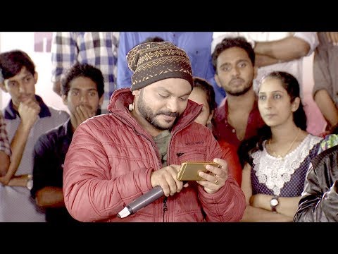 Udan Panam l A letter for Mathu & Kallu l Mazhavil Manorama