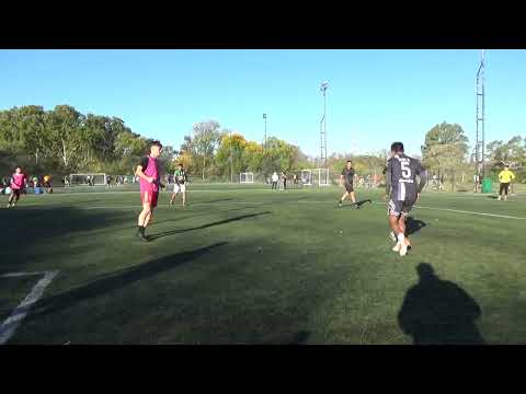 SAL FOR CHELSEA VS  VIOLETAS FC - #LIgaNuñez - 1/5/23