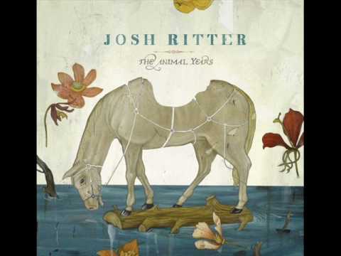 Josh Ritter - Good Man