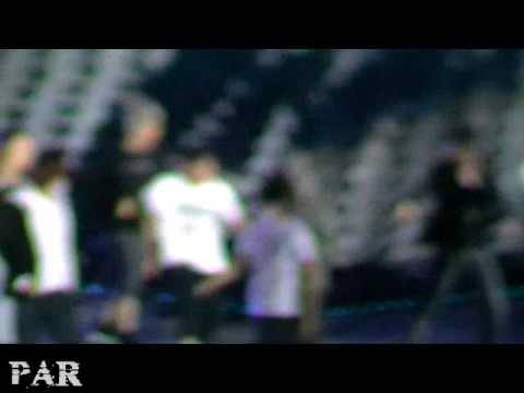 091017 Super Show II Shanghai Rehearsal Opening VCR+AMIL
