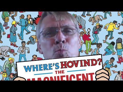 Where's Kent Hovind? | Whack An Atheist Ep. 8
