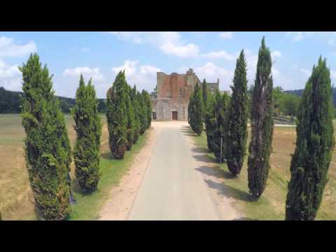 La Toscana e i suoi magnifici colori!