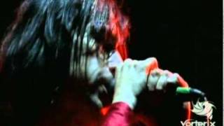 Primal Scream - Higher Than The Sun - Buenos Aires 2011