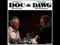 "What Is Home Without Love?" by Doc Watson & David Grisman