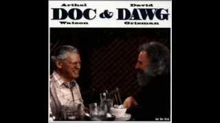 "What Is Home Without Love?" by Doc Watson & David Grisman