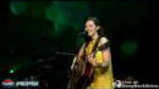 Marié Digby - Umbrella (Live at DeepRockDrive)