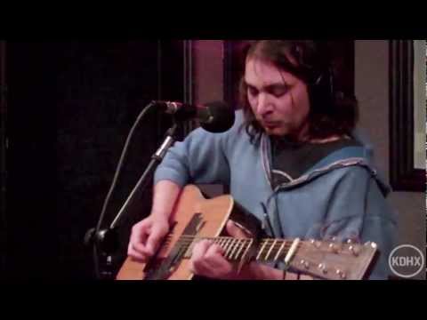 Comin Through - The War On Drugs
