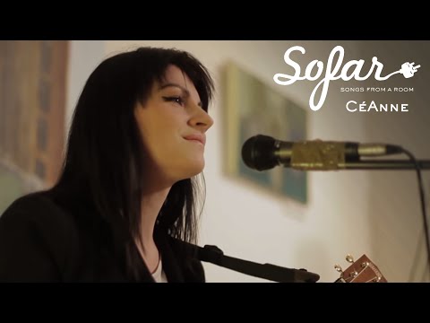 CéAnne - 27 | Sofar Budapest