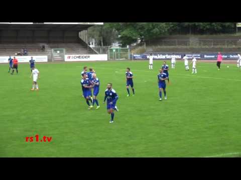 2016-08-15 FC Remscheid - Dabringhauser TV