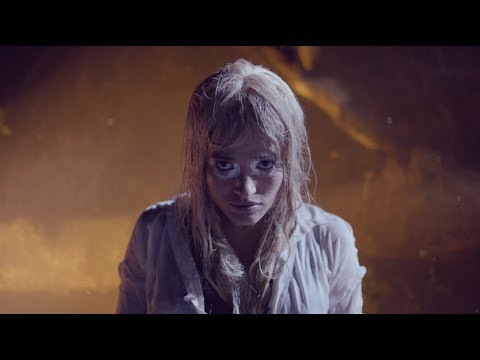 KRIS BERRY - NINJA (OFFICIAL VIDEO)