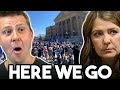 Alberta’s PUSH to SEPARATE is Getting REAL! — Liberals SHATTERED Canada