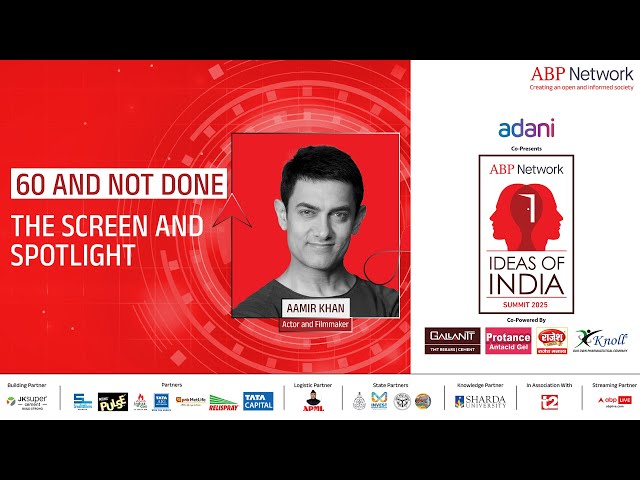 Ideas Of India