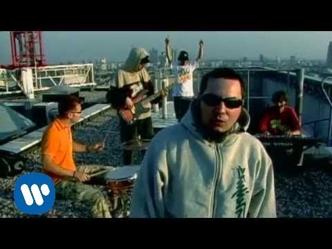 Jamal - Kiedys Bedzie Nas Wiecej [Official Music Video]