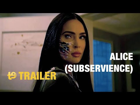 Alice (Subservience) – Trailer español