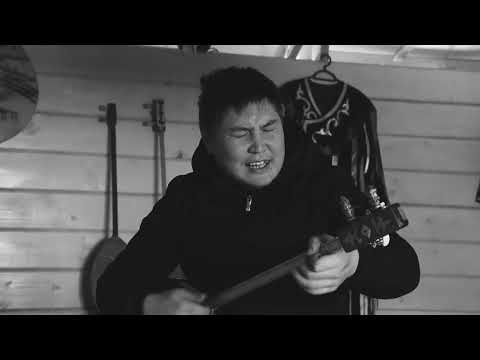 Altai Kai (Aydin Orsulov & Urmat Yntaev) - Uluhan Aimag Throatsinging