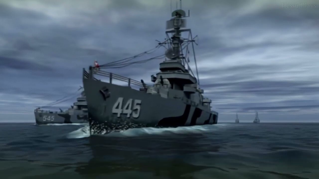 Trailer de Avis des joueurs : Battlefield 1942