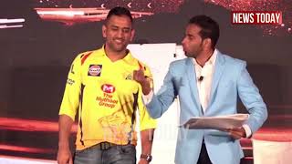 Reading Dhoni&#39;s mind| Dhoni&#39;s first crush| Mentalist Narpath