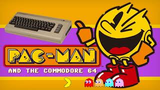 Pac-Man & The Commodore 64 (Documentary Trailer)