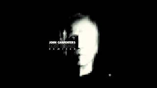 John Carpenter | Purgatory (Prurient Remix) [Sacred Bones 2015]
