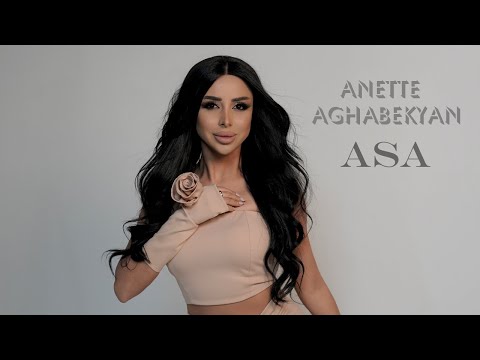 Anette Aghabekyan - Asa / Ասա [2024]