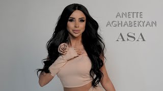 Anette Aghabekyan - Asa (2024)