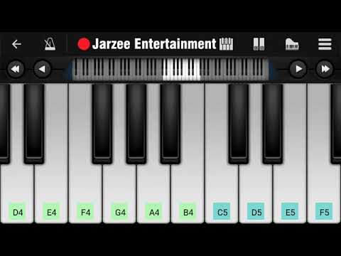 Closer (chainsmokers) piano tutorial