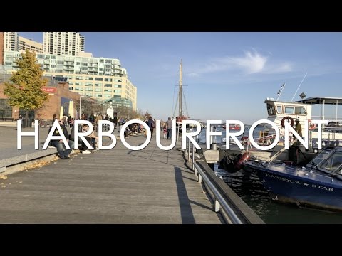 オンタリオ湖について詳しく解説