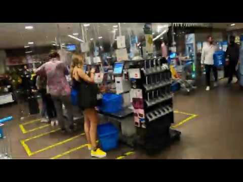 É assim que fazemos compras em Amsterdã (experiência típica de compras holandesa)