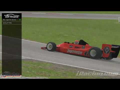 RIL Daredevil Series - Season 1, Round 5 at Canadian Tire (FULL RACE)